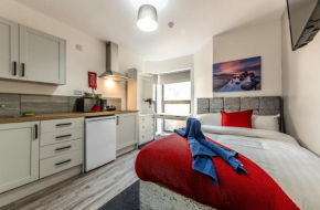 Comfortable Stay - Derby Road